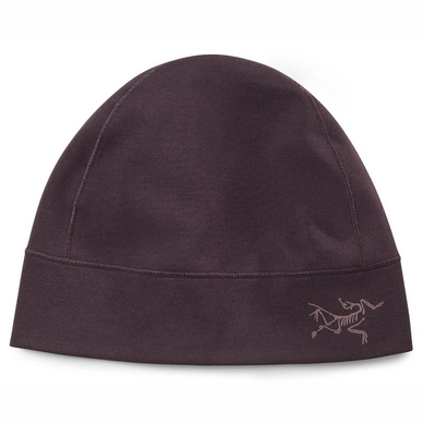 Muts Arc'teryx Motus Beanie Figment Heather - L/XL