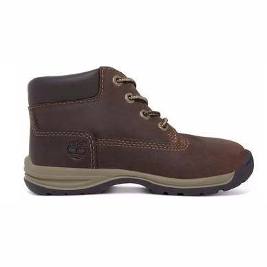Timberland Toddler Timbertykes Earthkeepers Lace Brown