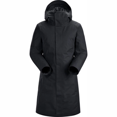 Jas Arc'teryx Women Patera Black