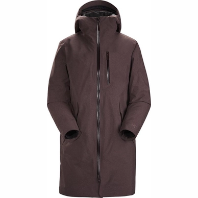 Jacket Arc'teryx Women Sensa Phantasm Heather