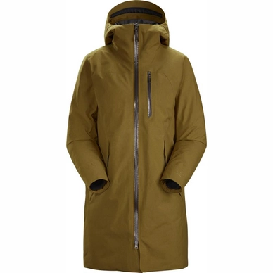 Jacke Arc'teryx Sensa Wavelength Heather Damen