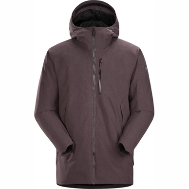 Veste Arc'teryx Men Radsten Parka Phantasm Heather