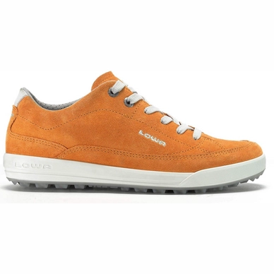 Chaussures de Marche Lowa Palermo Ws Orange