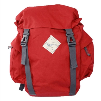 Rugzak Trekmates Daytrip 25L Red