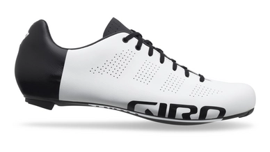 Wielrenschoen Giro Men Empire ACC White Black
