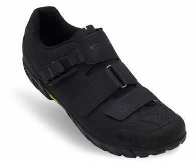 Mountainbikeschoen Giro Men Terraduro Black
