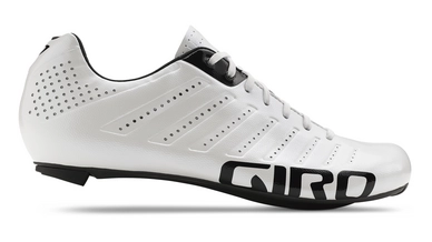 Wielrenschoen Giro Men Empire SLX White Black
