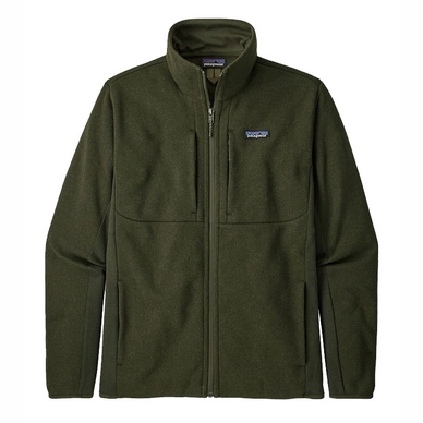 Jacke Patagonia LW Better Sweater Jacket Kelp Forest Herren