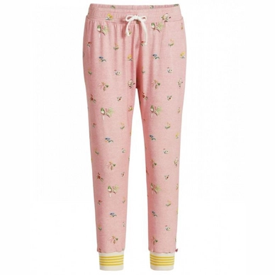 Pantalons de Pyjama Pip Studio Buiter Moss XL Long Pink