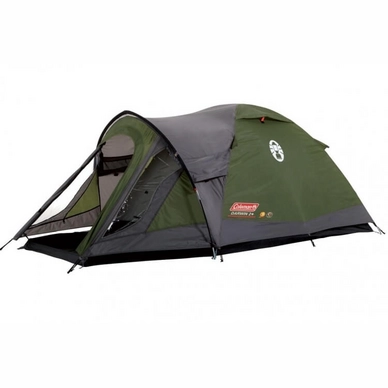 Tent Coleman Darwin Plus 2 Green
