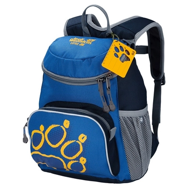 Rugzak Jack Wolfskin Little Joe Peacock Blue