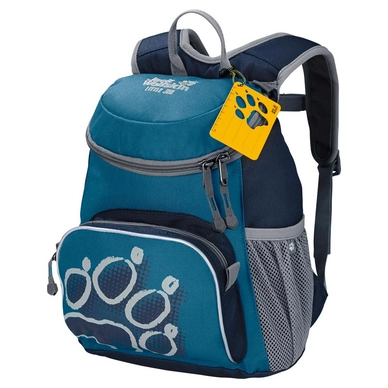 Rucksack Jack Wolfskin Little Joe Celestial Blue Kinder