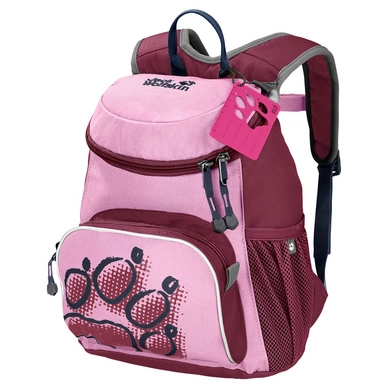Rugzak Jack Wolfskin Kids Little Joe Rhododendron