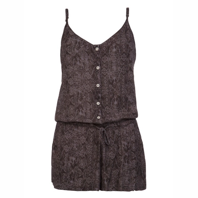 Playsuit Protest Women Gallery True Black