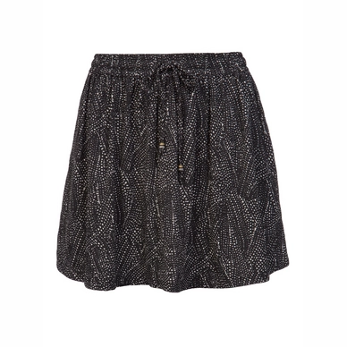 Rok Protest Women Adienne Skirt True Black