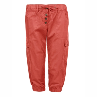 Trousers Protest Women Soup 19 3/4 Sienna