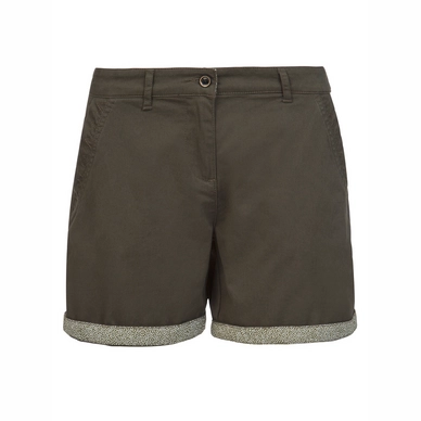 Shorts Protest Women Barry True Olive