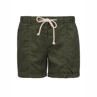 Shorts Protest Women Kirsty True Olive
