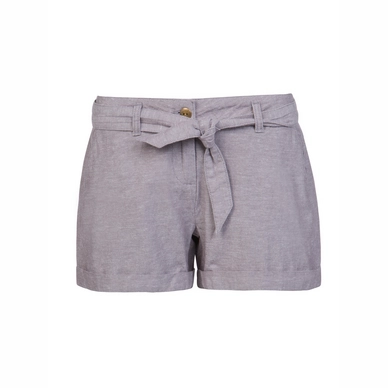 Korte Broek Protest Women Meg Concrete