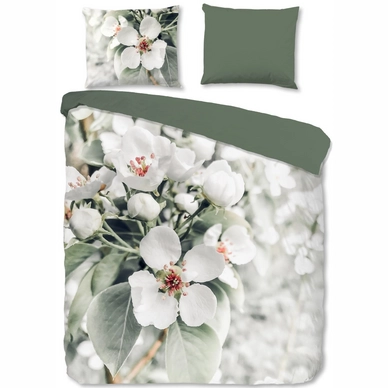 Dekbedovertrek Good Morning Blossom Multi Katoen