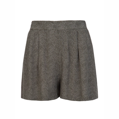 Shorts Protest Meadows True Olive Damen