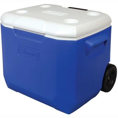 Koelbox Coleman Performance 56L