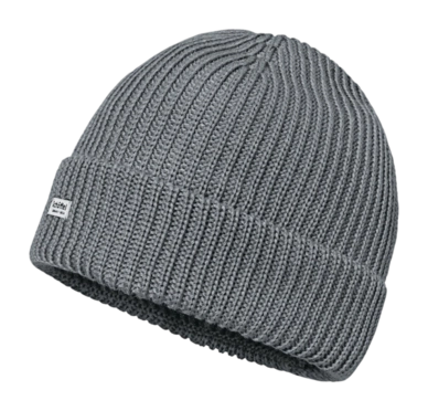 Mütze Schöffel Knitted Hat Oxley Grey