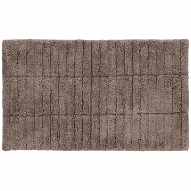 Bath Mat Zone Denmark Tiles Taupe