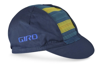 Pet Giro Classic Cotton Midnight Heatwave Bolt