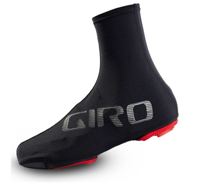 Overschoen Giro Ultralight Aero Black