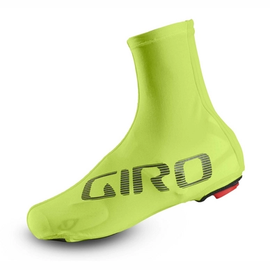 Overschoen Giro Ultralight Aero Hi Yellow Black