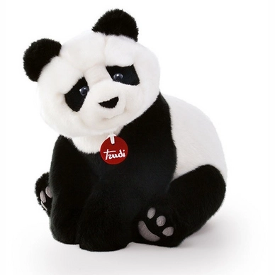 Knuffel Trudi Panda Kevin 34 cm