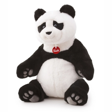 Knuffel Trudi Panda Kevin 45 cm