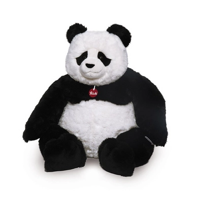 Knuffel Trudi Panda Kevin 80 cm