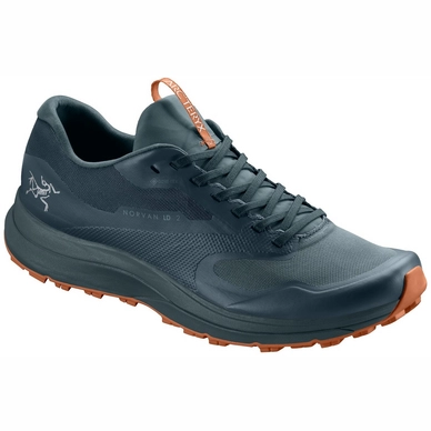 Chaussures de Trail Arc'teryx Women Norvan LD 2 GTX Astral Solus