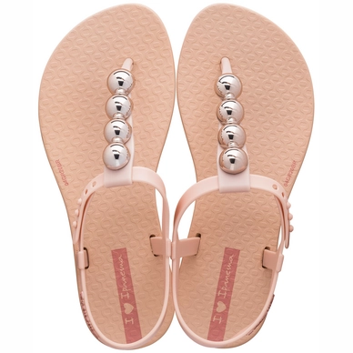 Slipper Ipanema Kids Class Glam Kids Pink