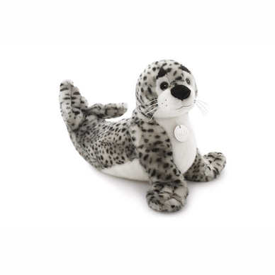 Knuffel Trudi Silver Collection Seal