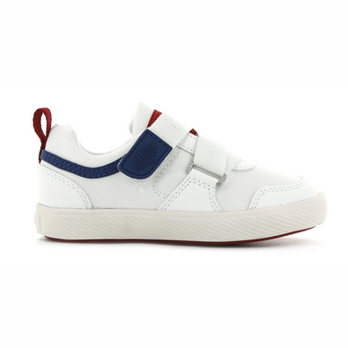 Palladium Pallaphoenix Ntc St Star White Kleinkinder