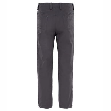 Broek The North Face Boys Exploration Pant Graphite Grey