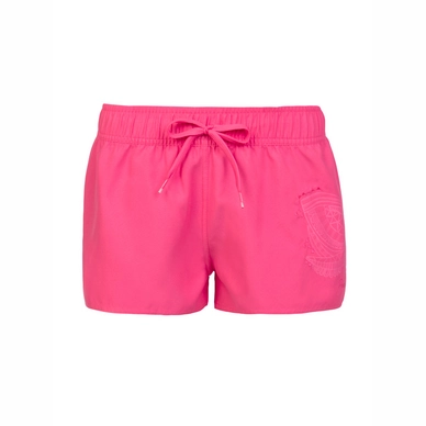 Beach Shorts Protest Women Evidence Pink