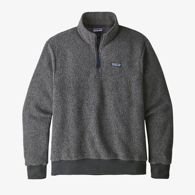 Jumper Patagonia Men Woolyester Fleece PO Forge Grey