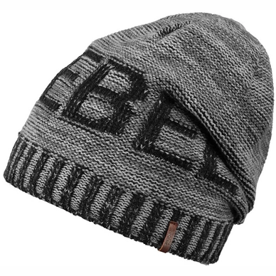 Muts Barts Rebel Black