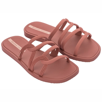 Slipper Ipanema Women Solar Slide Pink