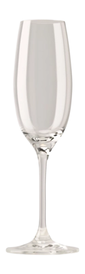 Verre à Champagne Rosenthal DiVino Crystal Clear 220 ml