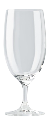 Bier Glas Rosenthal DiVino Crystal Clear 400 ml