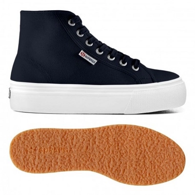 2705 HI TOP navy 2