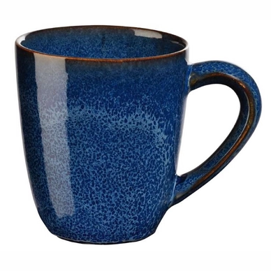 Mug ASA Selection Saisons Handle Midnight Blue 250ml