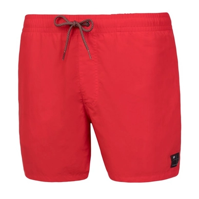 Badehose Protest Fast Rot Herren