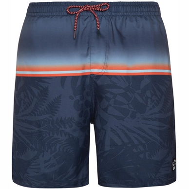 Beachshort Protest Men Eljas Night Skyblue