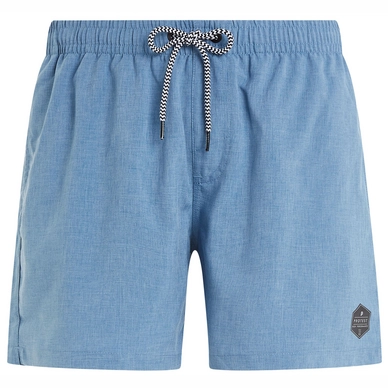 Beachshort Protest Men Davey River Blue